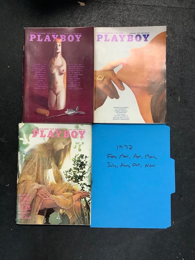 1972 playboys (1 of 1)