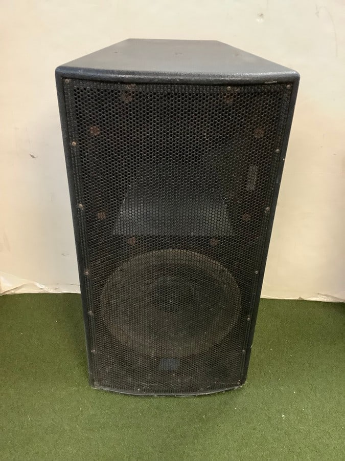 Eastern Acoustic Works speaker(model:MK2294-cut wire) (1 of 1)