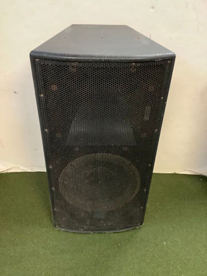 Eastern Acoustic Works speaker(model:MK2294-cut wire) (1 of 1)