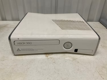 XBOX 360 Console