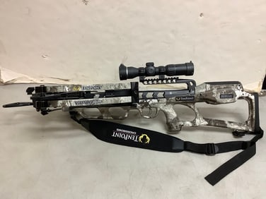 TenPoint Vapor RS470 10 point crossbow
