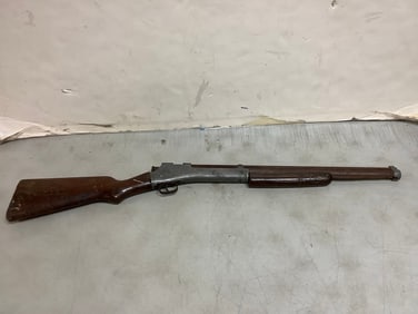 1924 Crosman Arms Co.(35in.long )