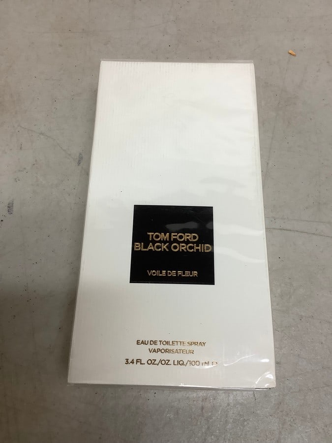 Tom Ford Black Orchid eau de toilette spray (3.4 fl.oz.) (1 of 1)