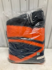 Dever Broncos Blanket