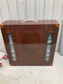 Haunted Mansion light up Chess set New never played