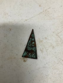 1928 metal membership melldion