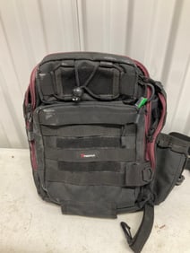 Piscifun fishing bag