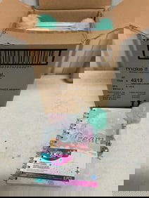 Case of 6 Dream journals