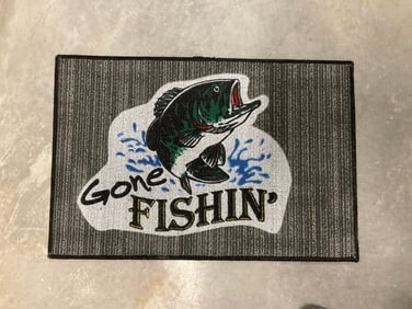 Door Mat 27x19