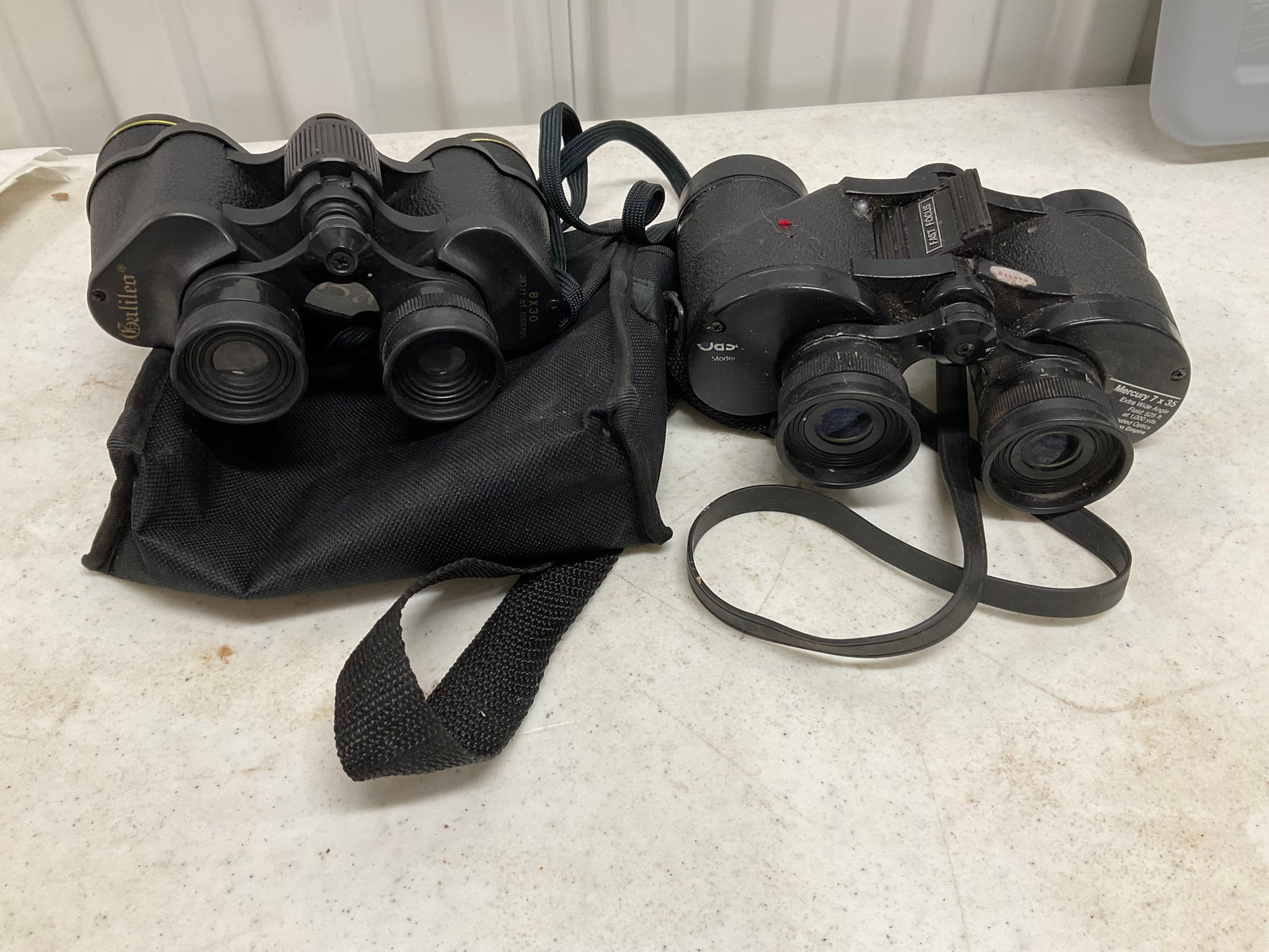 Lot of 2 boiuclears: Lot of 2 boiuclears