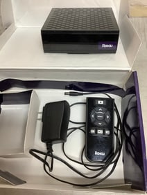 Roku - Working Condition