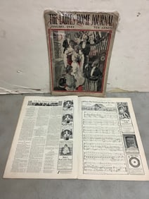 The Ladies Home Journals