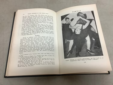 Nature Knows No Color-Line by J.A. Rogers