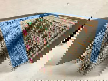 1991 Pacific Flash test issue collectible cards