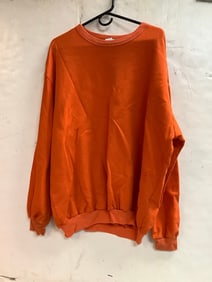 Deptcor crewneck sweater(size:XL)