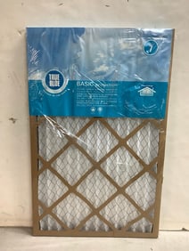 True Blue basic protection filter(16x25x1-new, sealed)