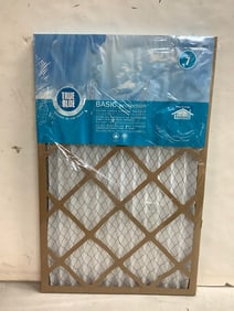 True Blue basic protection filter(16x25x1-new, sealed)