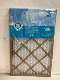 True Blue basic protection filter(16x25x1-new, sealed)