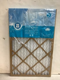 True Blue basic protection filter(16x25x1-new, sealed)