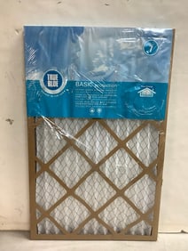 True Blue basic protection filter(16x25x1-new, sealed)