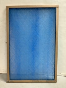 True Blue filter(new in package-20x30x1)