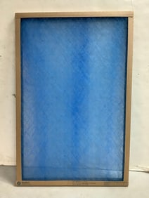 True Blue filter(new in package-20x30x1)