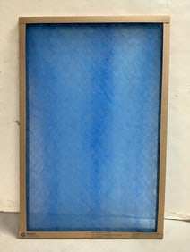 True Blue filter(new in package-20x30x1)