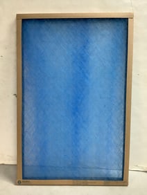 True Blue filter(new in package-20x30x1)