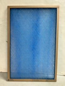 True Blue filter(new in package-20x30x1)