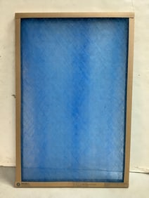 True Blue filter(new in package-20x30x1)