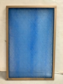 True Blue filter(new in package-20x30x1)