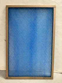 True Blue filter(new in package-20x30x1)