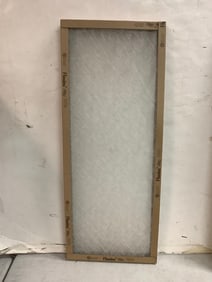 Flanders E-Z Flow II Air filter(12x30x1)