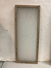 Flanders E-Z Flow II Air filter(12x30x1)
