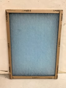 Flanders E-Z Flow II Air filter(15x20x1)