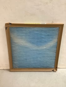 Purolator II air filter(16x16x1)