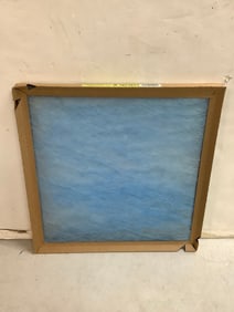 Purolator II air filter(16x16x1)