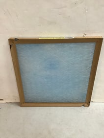 Purolator II air filter(16x16x1)