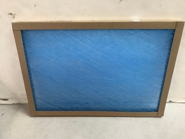 Flanders EZ-Flow II air filter(14x20x1)