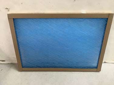 Flanders EZ-Flow II air filter(14x20x1)