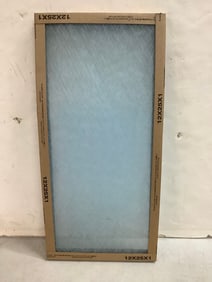 Flanders EZ-Flow II air filter(25x25x1)