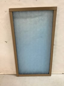 Flanders EZ-Flow II air filter(14x25x1)