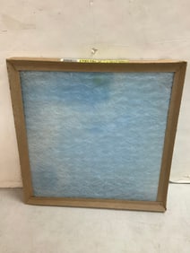 Purolator II air filter(16x16x1)