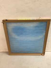 Purolator II air filter(16x16x1)