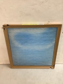 Purolator II air filter(16x16x1)