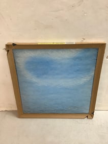 Purolator II air filter(16x16x1)