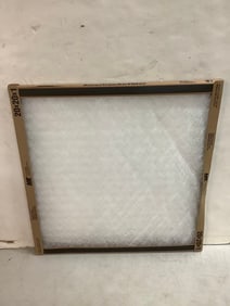 American Air Filter(20x20x1)