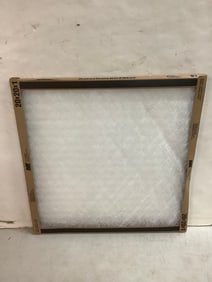 American Air Filter(20x20x1)