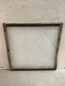 American Air Filter(20x20x1)