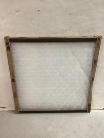 American Air Filter(20x20x1)